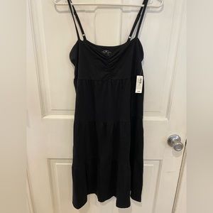 Old Navy black sundress - New with tags!